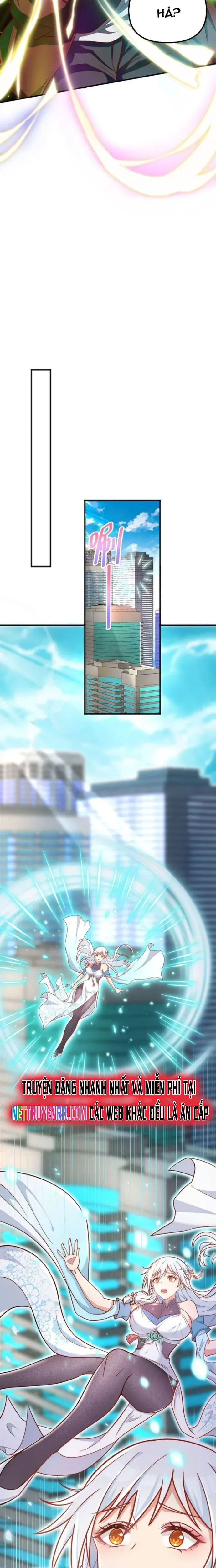 Bắt Tiên Tử Về Làm Vợ - Chapter 1 - Page 6