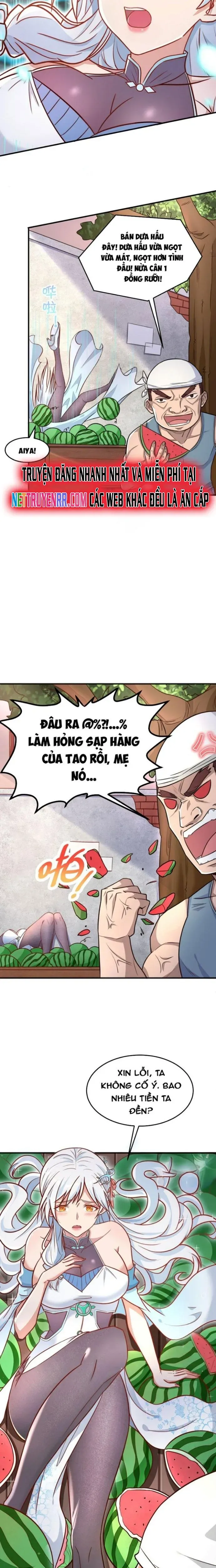 Bắt Tiên Tử Về Làm Vợ - Chapter 1 - Page 7