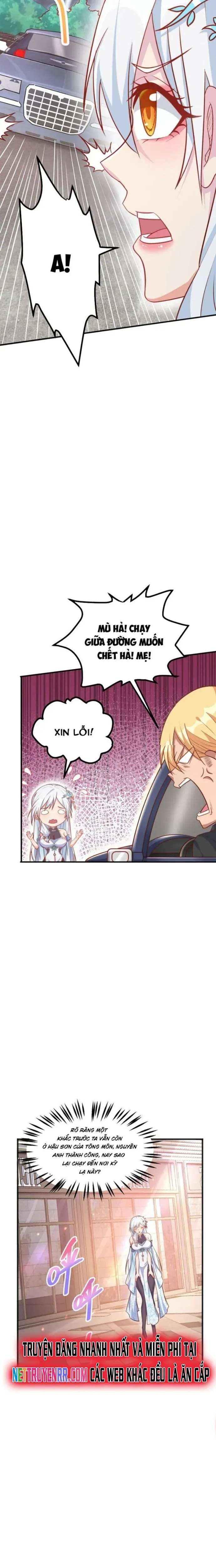 Bắt Tiên Tử Về Làm Vợ - Chapter 1 - Page 9