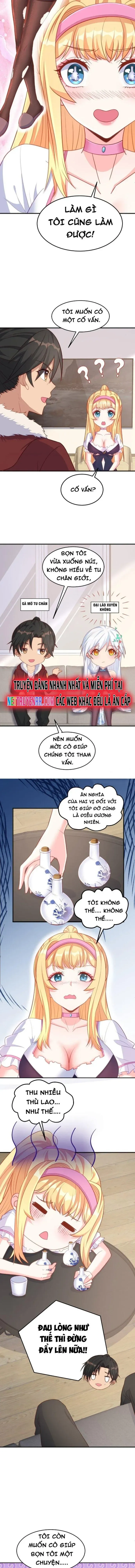 Bắt Tiên Tử Về Làm Vợ - Chapter 10 - Page 4