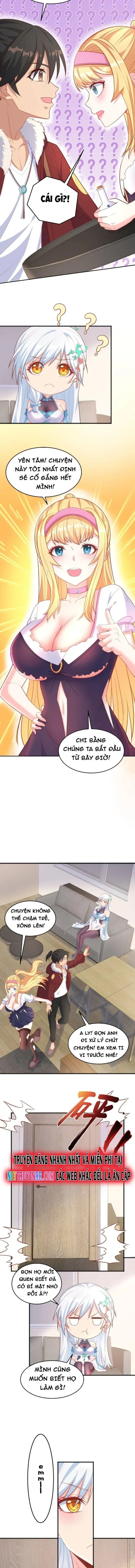 Bắt Tiên Tử Về Làm Vợ - Chapter 10 - Page 5