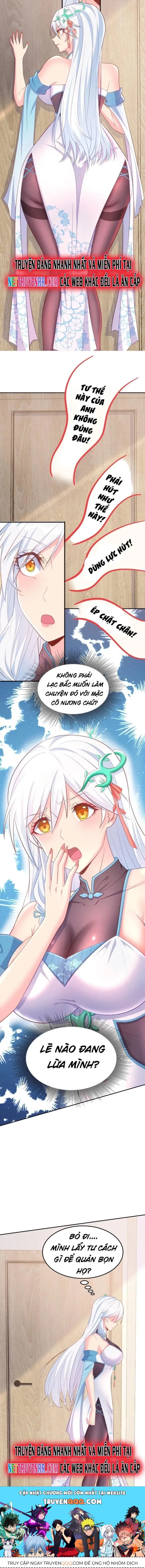 Bắt Tiên Tử Về Làm Vợ - Chapter 10 - Page 6