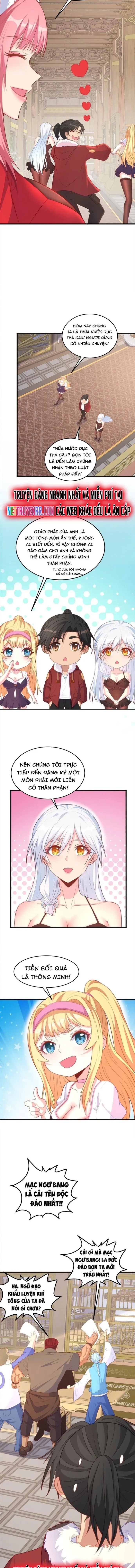 Bắt Tiên Tử Về Làm Vợ - Chapter 12 - Page 5