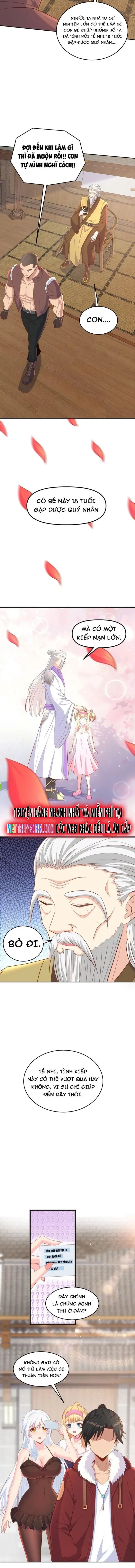 Bắt Tiên Tử Về Làm Vợ - Chapter 13 - Page 4