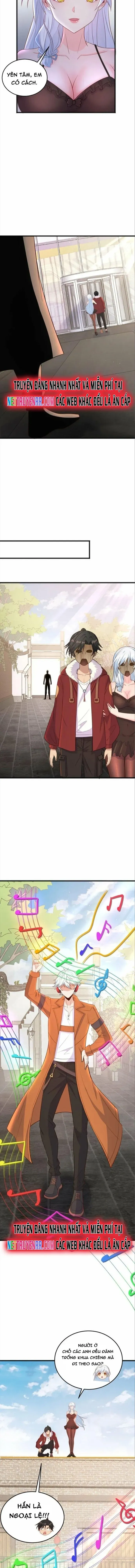 Bắt Tiên Tử Về Làm Vợ - Chapter 14 - Page 4