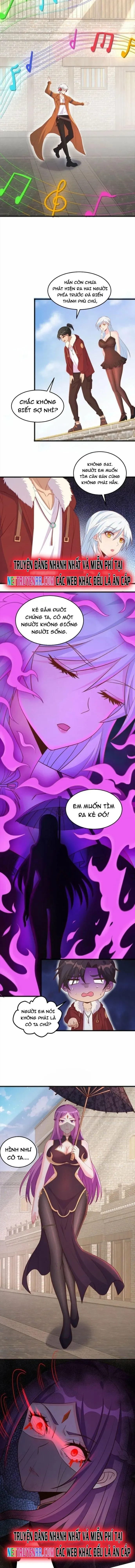 Bắt Tiên Tử Về Làm Vợ - Chapter 14 - Page 5