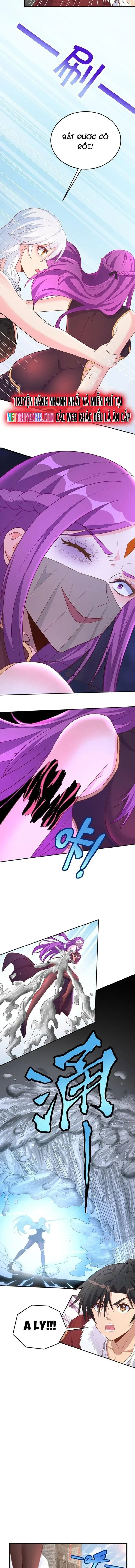 Bắt Tiên Tử Về Làm Vợ - Chapter 15 - Page 4