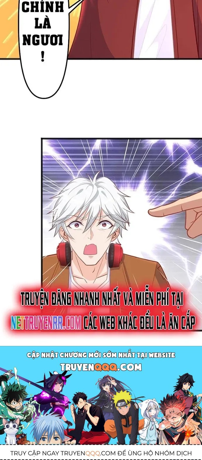 Bắt Tiên Tử Về Làm Vợ - Chapter 15 - Page 7