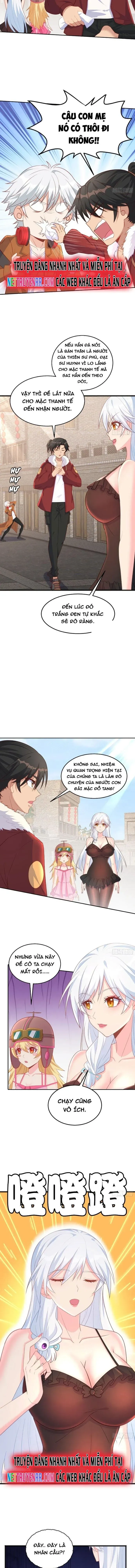 Bắt Tiên Tử Về Làm Vợ - Chapter 16 - Page 3