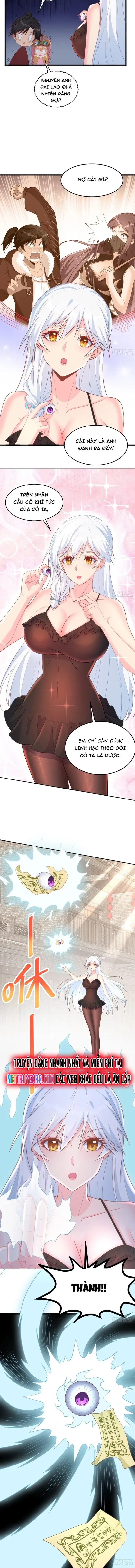 Bắt Tiên Tử Về Làm Vợ - Chapter 16 - Page 4