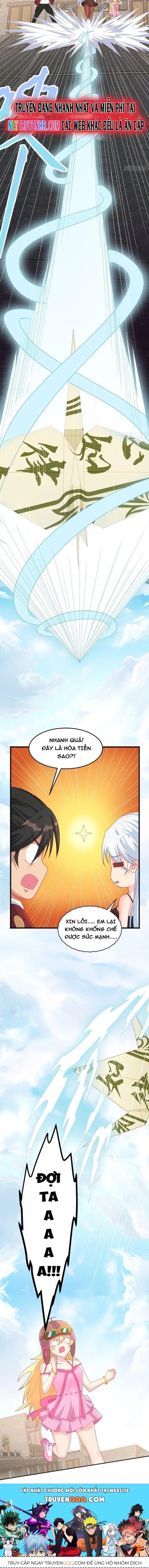 Bắt Tiên Tử Về Làm Vợ - Chapter 16 - Page 6