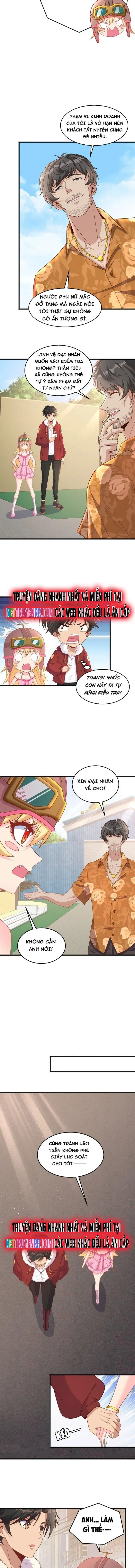 Bắt Tiên Tử Về Làm Vợ - Chapter 17 - Page 3