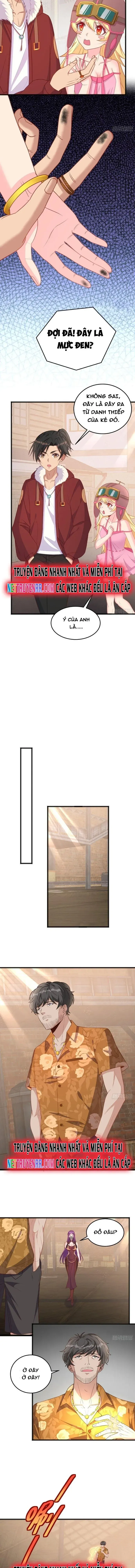 Bắt Tiên Tử Về Làm Vợ - Chapter 17 - Page 4