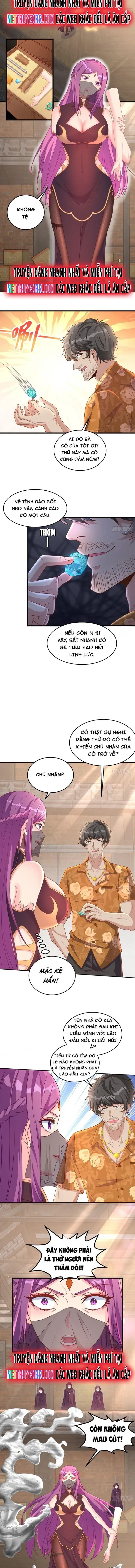 Bắt Tiên Tử Về Làm Vợ - Chapter 17 - Page 5