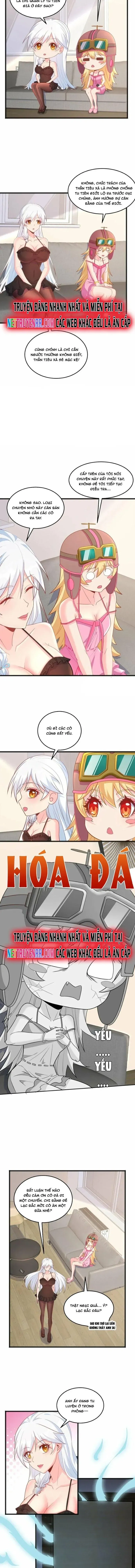 Bắt Tiên Tử Về Làm Vợ - Chapter 18 - Page 4