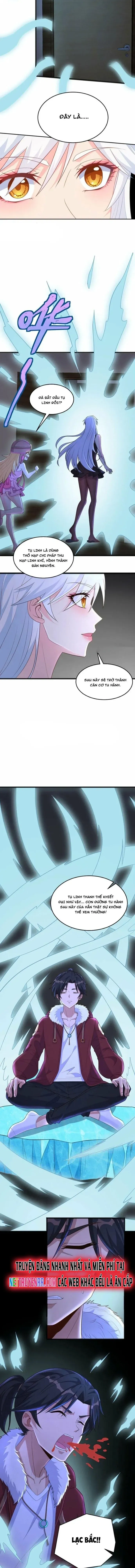 Bắt Tiên Tử Về Làm Vợ - Chapter 18 - Page 5