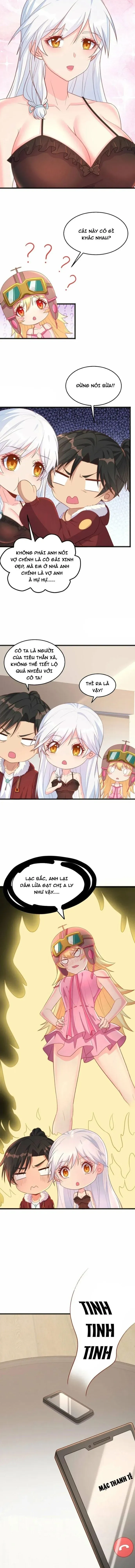 Bắt Tiên Tử Về Làm Vợ - Chapter 19 - Page 3