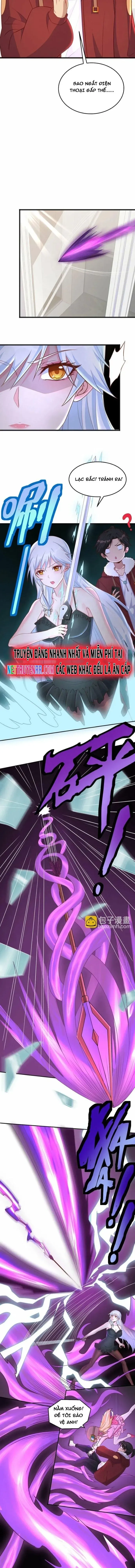 Bắt Tiên Tử Về Làm Vợ - Chapter 19 - Page 5