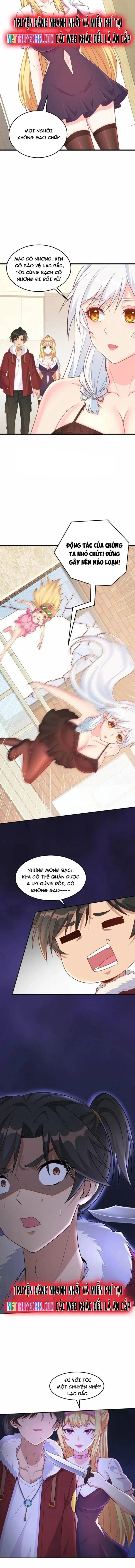 Bắt Tiên Tử Về Làm Vợ - Chapter 19 - Page 7