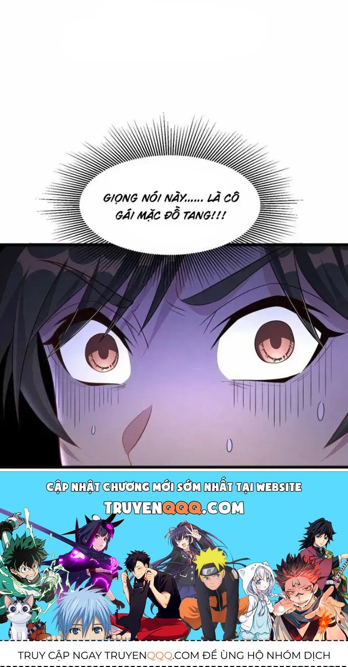 Bắt Tiên Tử Về Làm Vợ - Chapter 19 - Page 8