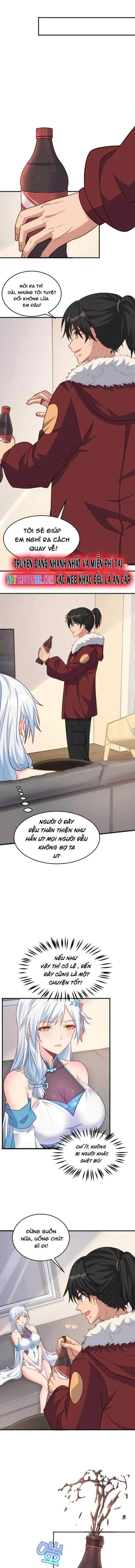 Bắt Tiên Tử Về Làm Vợ - Chapter 2 - Page 7