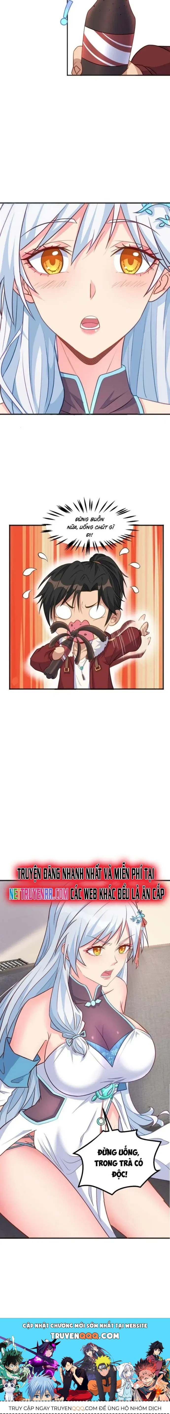 Bắt Tiên Tử Về Làm Vợ - Chapter 2 - Page 8