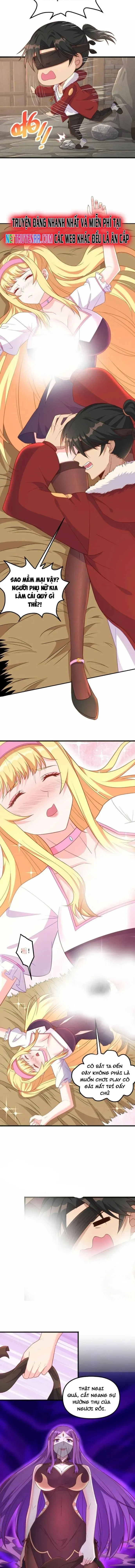 Bắt Tiên Tử Về Làm Vợ - Chapter 20 - Page 3