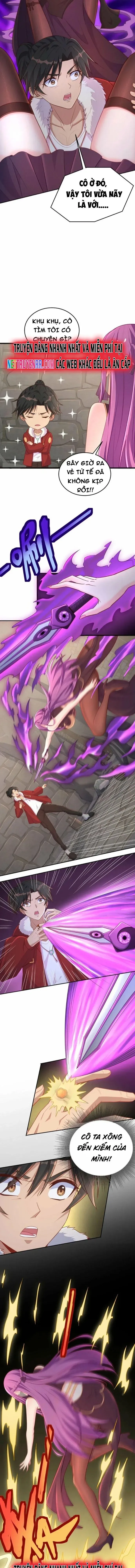 Bắt Tiên Tử Về Làm Vợ - Chapter 20 - Page 4