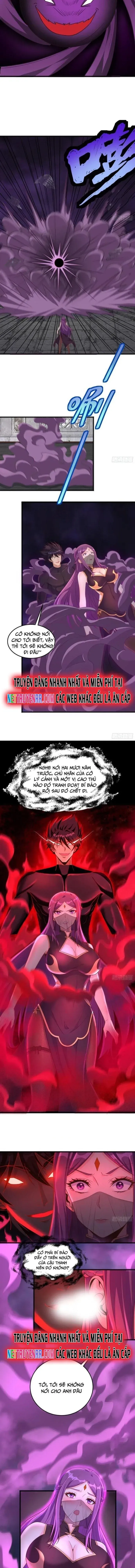 Bắt Tiên Tử Về Làm Vợ - Chapter 23 - Page 3