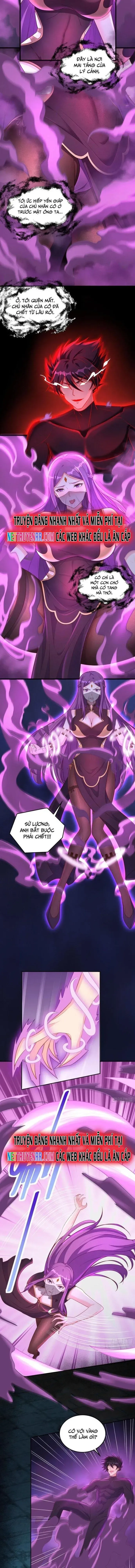 Bắt Tiên Tử Về Làm Vợ - Chapter 23 - Page 4