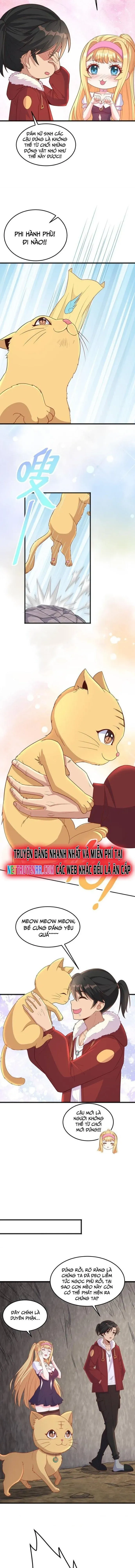 Bắt Tiên Tử Về Làm Vợ - Chapter 24 - Page 3
