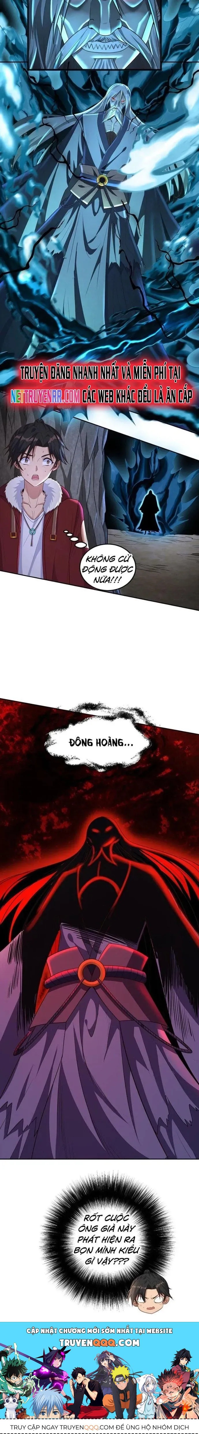 Bắt Tiên Tử Về Làm Vợ - Chapter 24 - Page 5