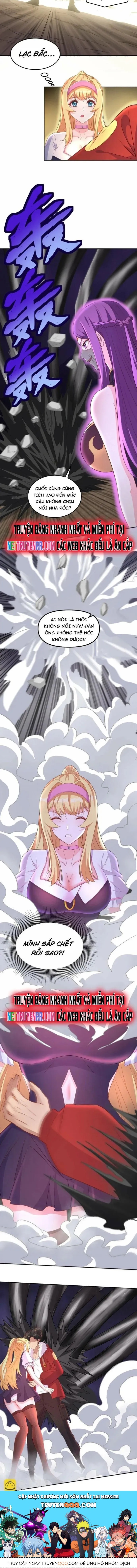 Bắt Tiên Tử Về Làm Vợ - Chapter 25 - Page 5