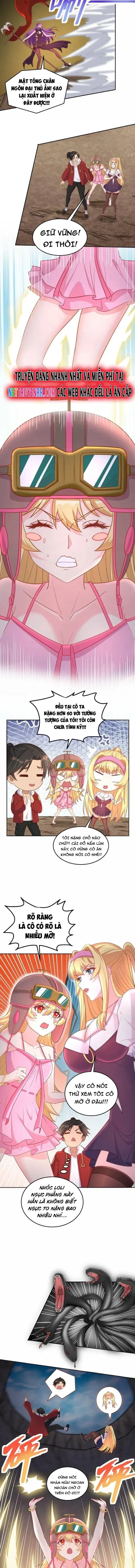 Bắt Tiên Tử Về Làm Vợ - Chapter 26 - Page 3