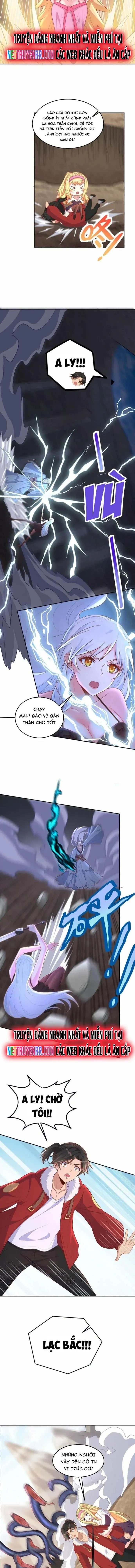 Bắt Tiên Tử Về Làm Vợ - Chapter 26 - Page 4
