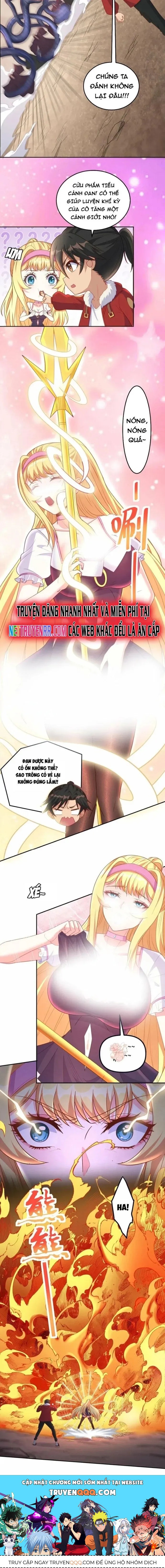 Bắt Tiên Tử Về Làm Vợ - Chapter 26 - Page 5