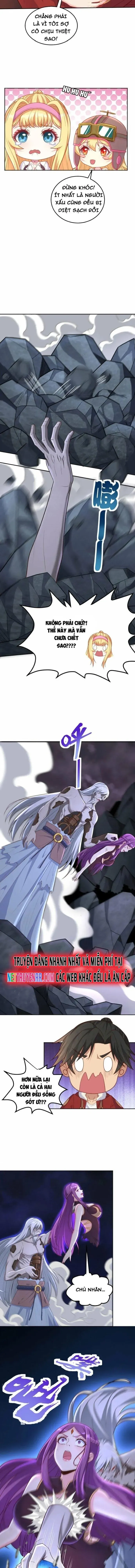 Bắt Tiên Tử Về Làm Vợ - Chapter 27 - Page 4