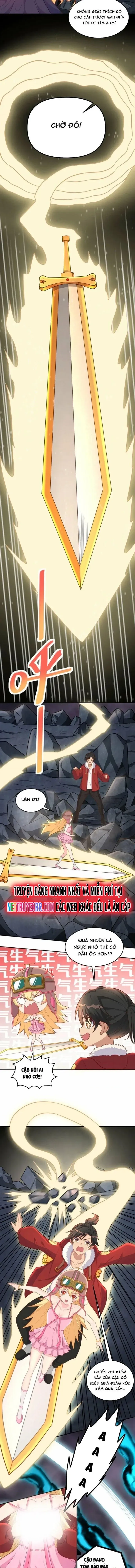 Bắt Tiên Tử Về Làm Vợ - Chapter 28 - Page 3