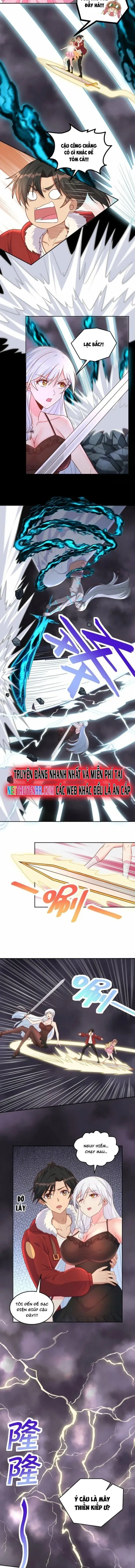 Bắt Tiên Tử Về Làm Vợ - Chapter 28 - Page 4