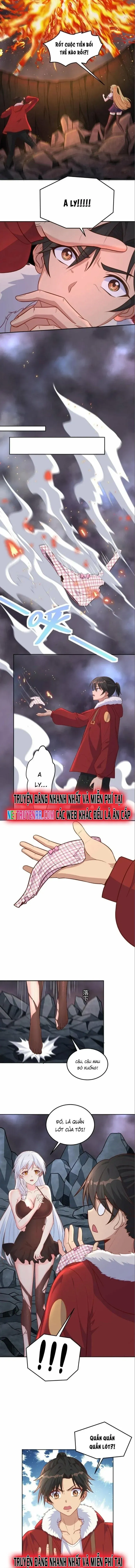 Bắt Tiên Tử Về Làm Vợ - Chapter 29 - Page 3