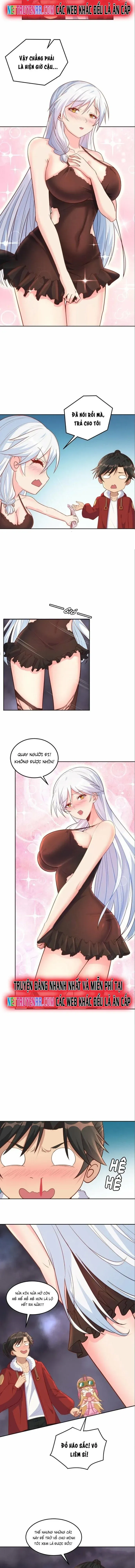 Bắt Tiên Tử Về Làm Vợ - Chapter 29 - Page 4