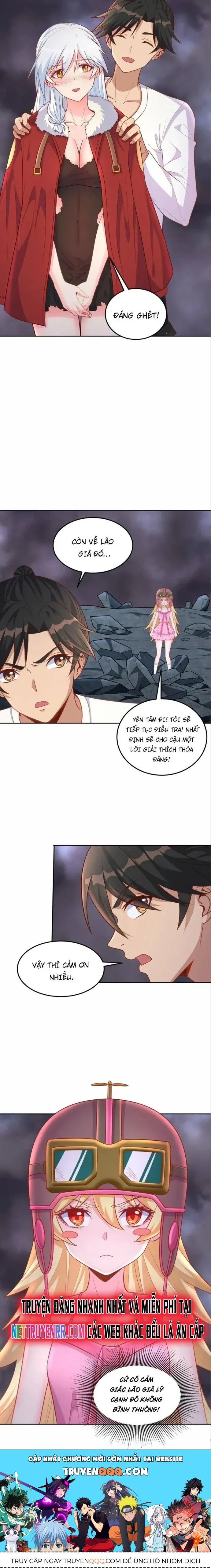 Bắt Tiên Tử Về Làm Vợ - Chapter 29 - Page 5