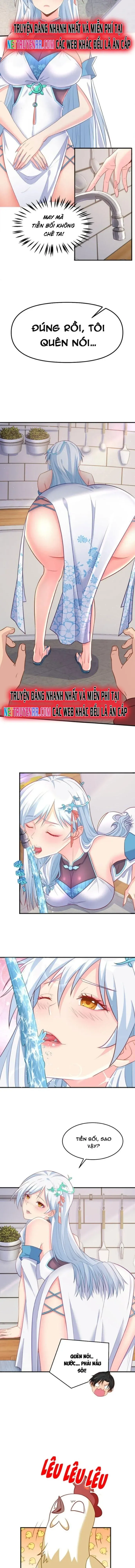 Bắt Tiên Tử Về Làm Vợ - Chapter 3 - Page 3