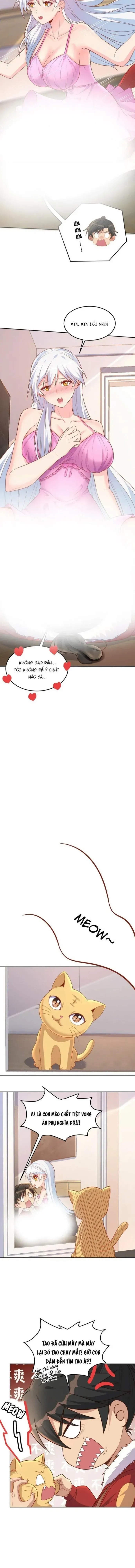 Bắt Tiên Tử Về Làm Vợ - Chapter 30 - Page 4