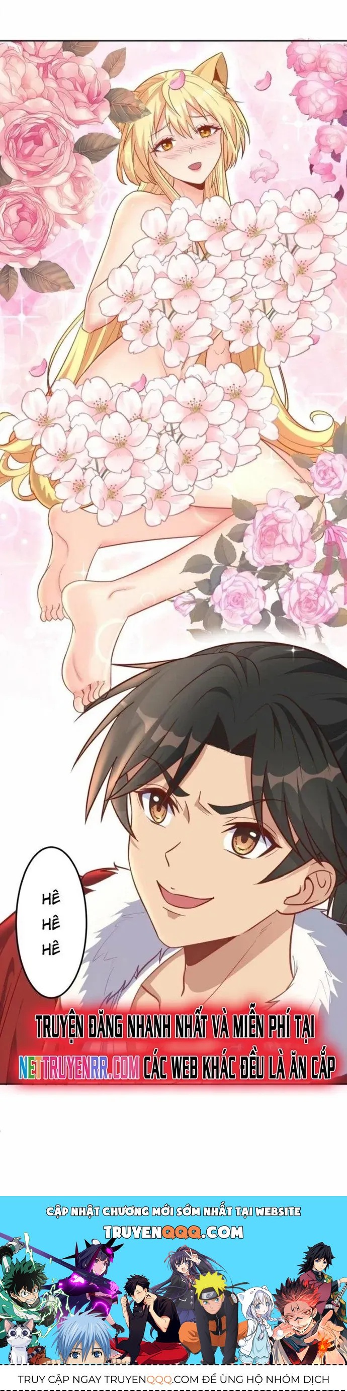 Bắt Tiên Tử Về Làm Vợ - Chapter 30 - Page 6