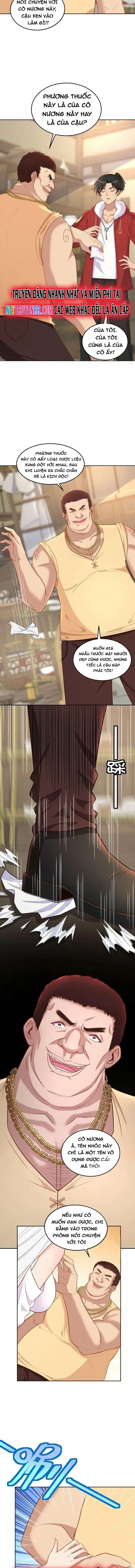 Bắt Tiên Tử Về Làm Vợ - Chapter 31 - Page 4