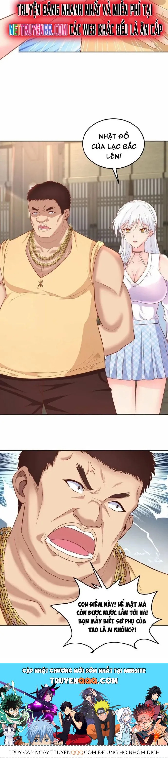 Bắt Tiên Tử Về Làm Vợ - Chapter 31 - Page 5