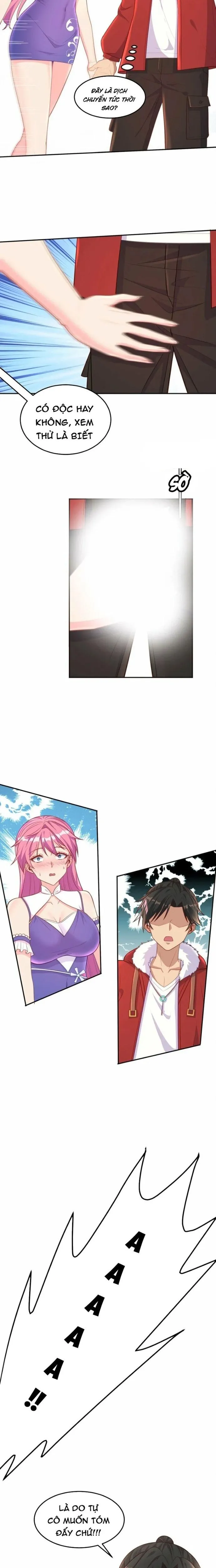 Bắt Tiên Tử Về Làm Vợ - Chapter 32 - Page 3