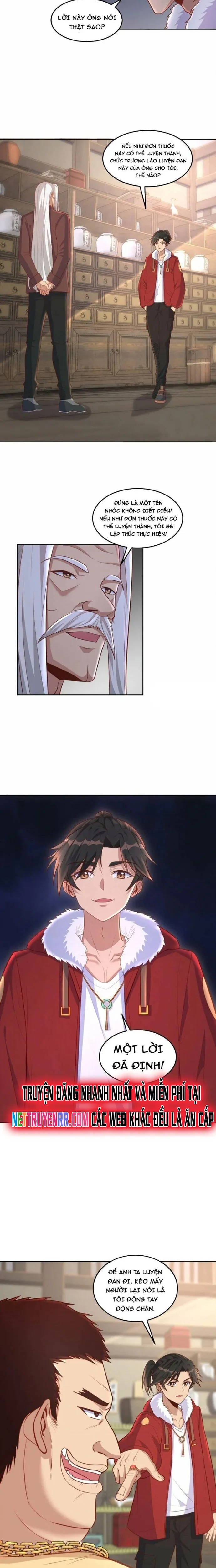 Bắt Tiên Tử Về Làm Vợ - Chapter 32 - Page 5