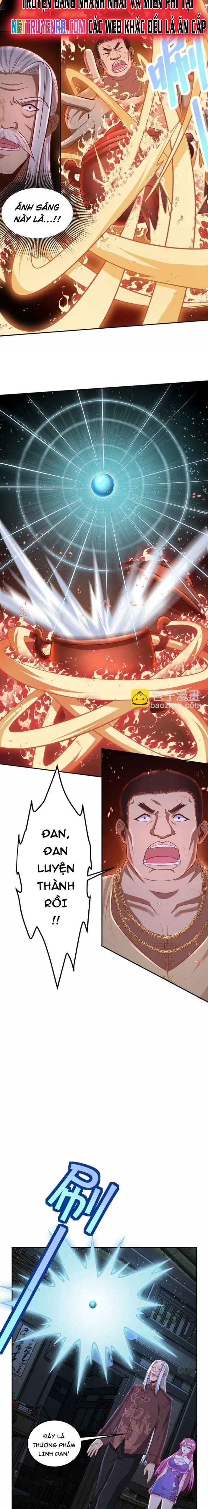 Bắt Tiên Tử Về Làm Vợ - Chapter 32 - Page 8